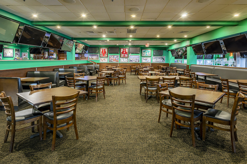 Dinning Area