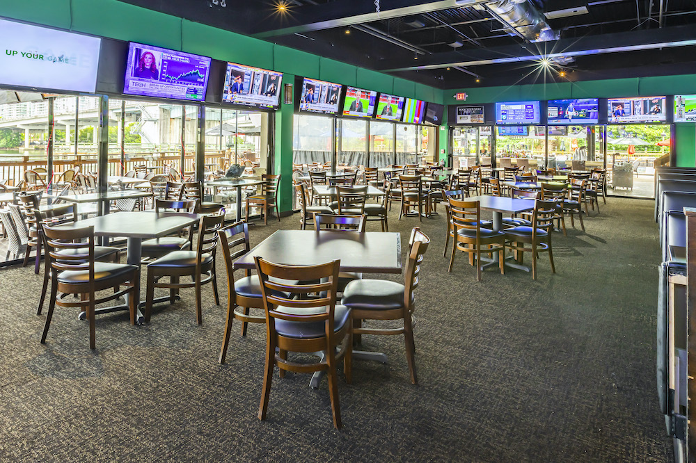 Dinning Area