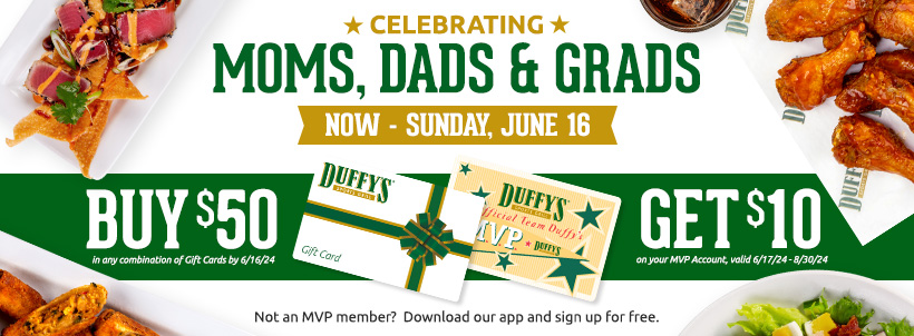 Duffy’s Sports Grill